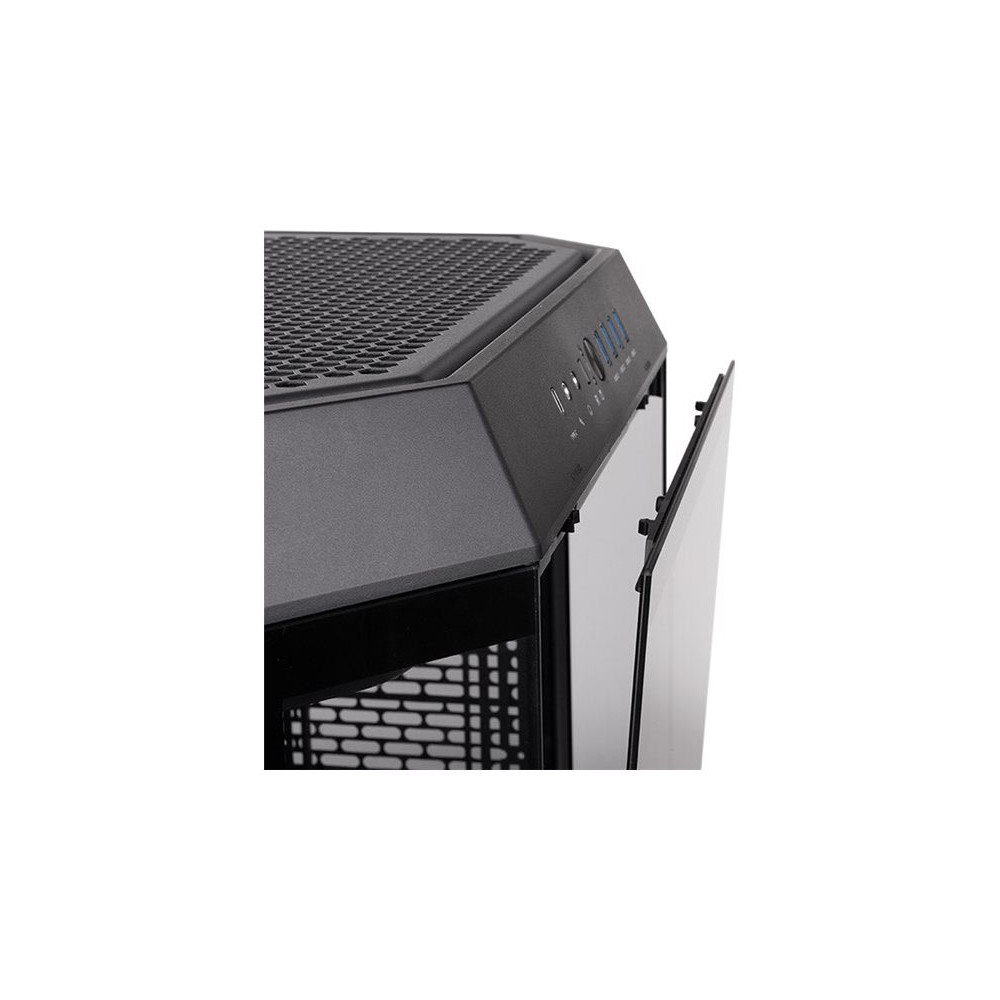 Produktbild för Thermaltake The Tower 600 - mid tower - ATX