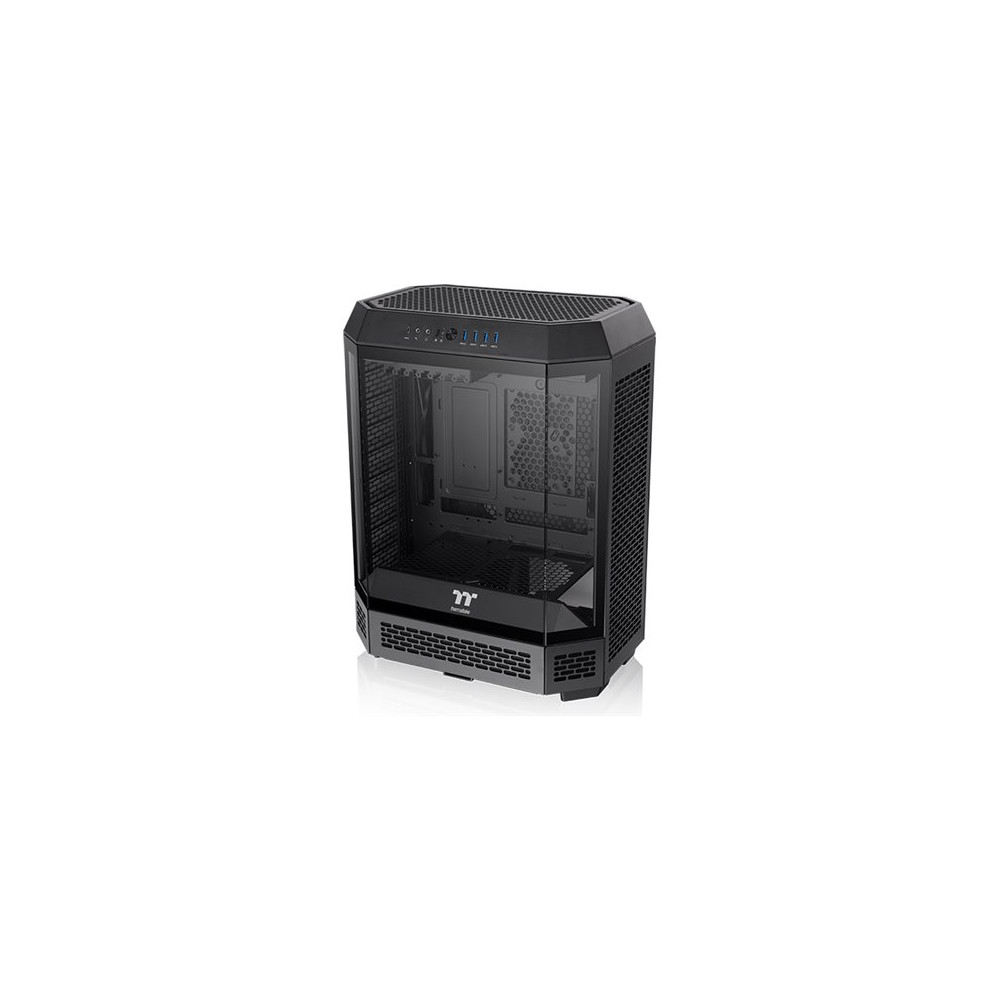 Produktbild för Thermaltake The Tower 600 - mid tower - ATX
