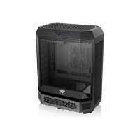 Produktbild för Thermaltake The Tower 600 - mid tower - ATX