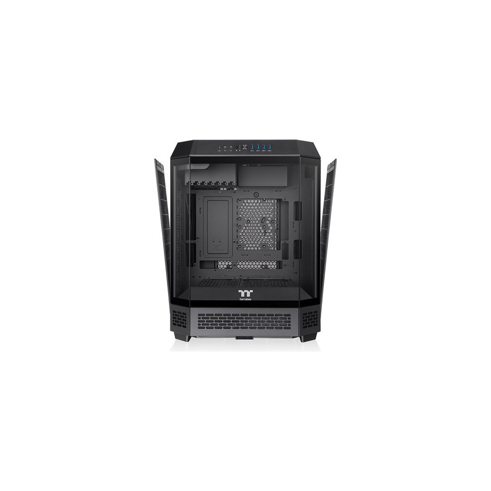 Produktbild för Thermaltake The Tower 600 - mid tower - ATX