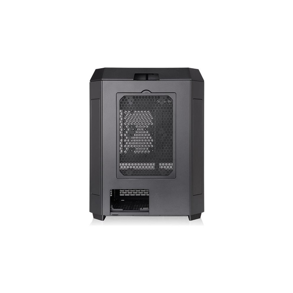 Produktbild för Thermaltake The Tower 600 - mid tower - ATX