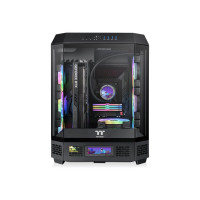 Produktbild för Thermaltake The Tower 600 - mid tower - ATX