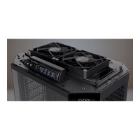 Produktbild för Thermaltake The Tower 600 - mid tower - ATX