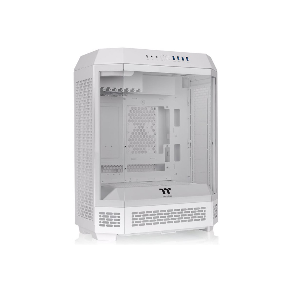 Produktbild för Thermaltake The Tower 600 - mid tower - ATX