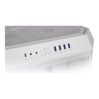 Produktbild för Thermaltake The Tower 600 - mid tower - ATX