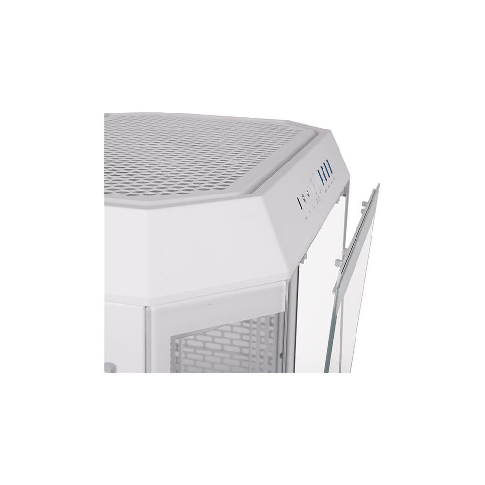 Produktbild för Thermaltake The Tower 600 - mid tower - ATX