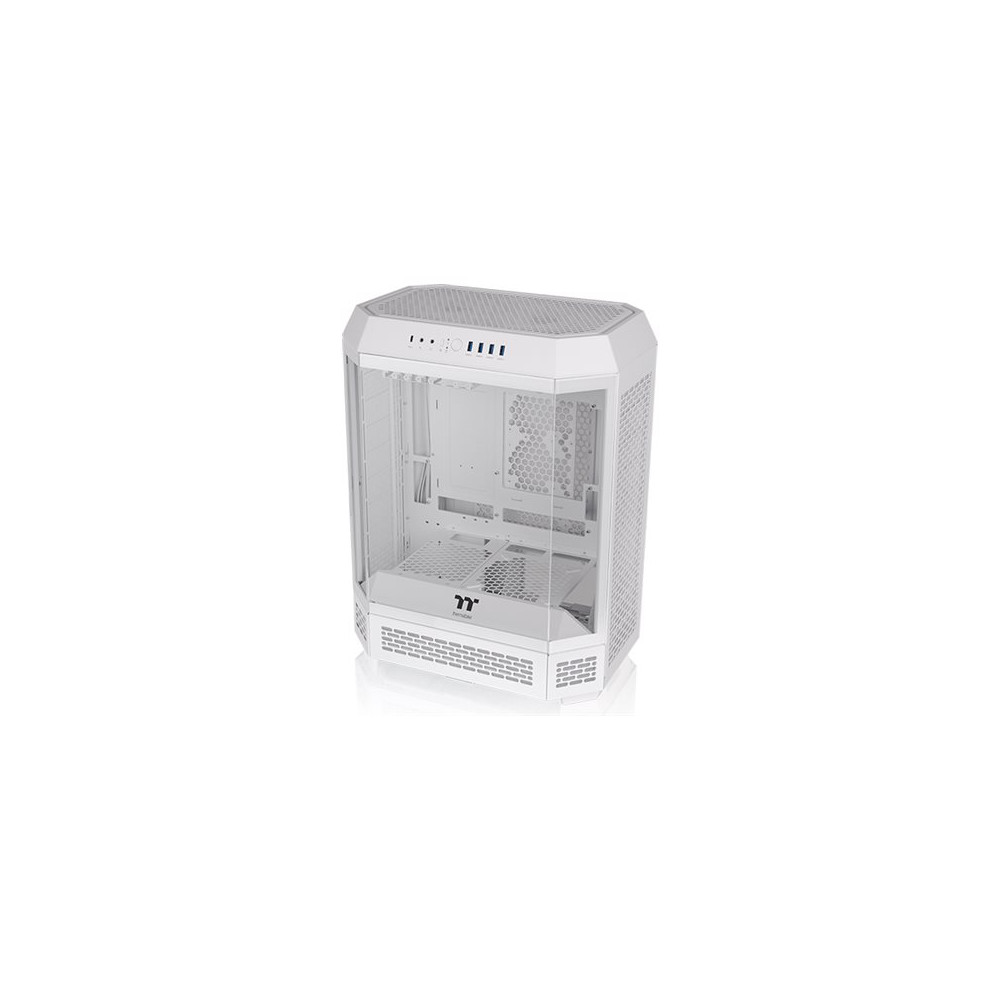 Produktbild för Thermaltake The Tower 600 - mid tower - ATX