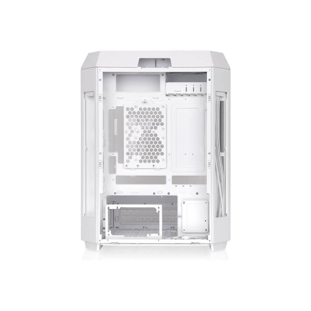 Produktbild för Thermaltake The Tower 600 - mid tower - ATX