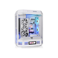 Produktbild för Thermaltake The Tower 600 - mid tower - ATX