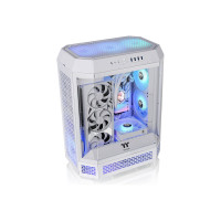 Produktbild för Thermaltake The Tower 600 - mid tower - ATX
