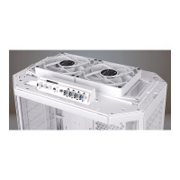Produktbild för Thermaltake The Tower 600 - mid tower - ATX