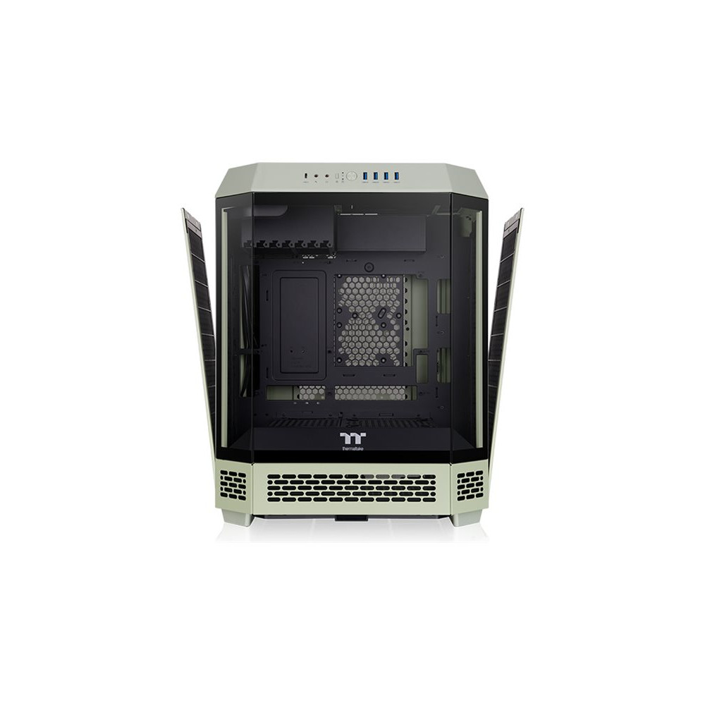 Produktbild för Thermaltake The Tower 600 - mid tower - ATX