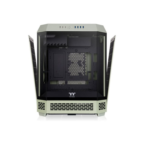 Thermaltake Technology Thermaltake The Tower 600 - mid tower - ATX