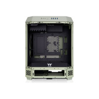 Produktbild för Thermaltake The Tower 600 - mid tower - ATX