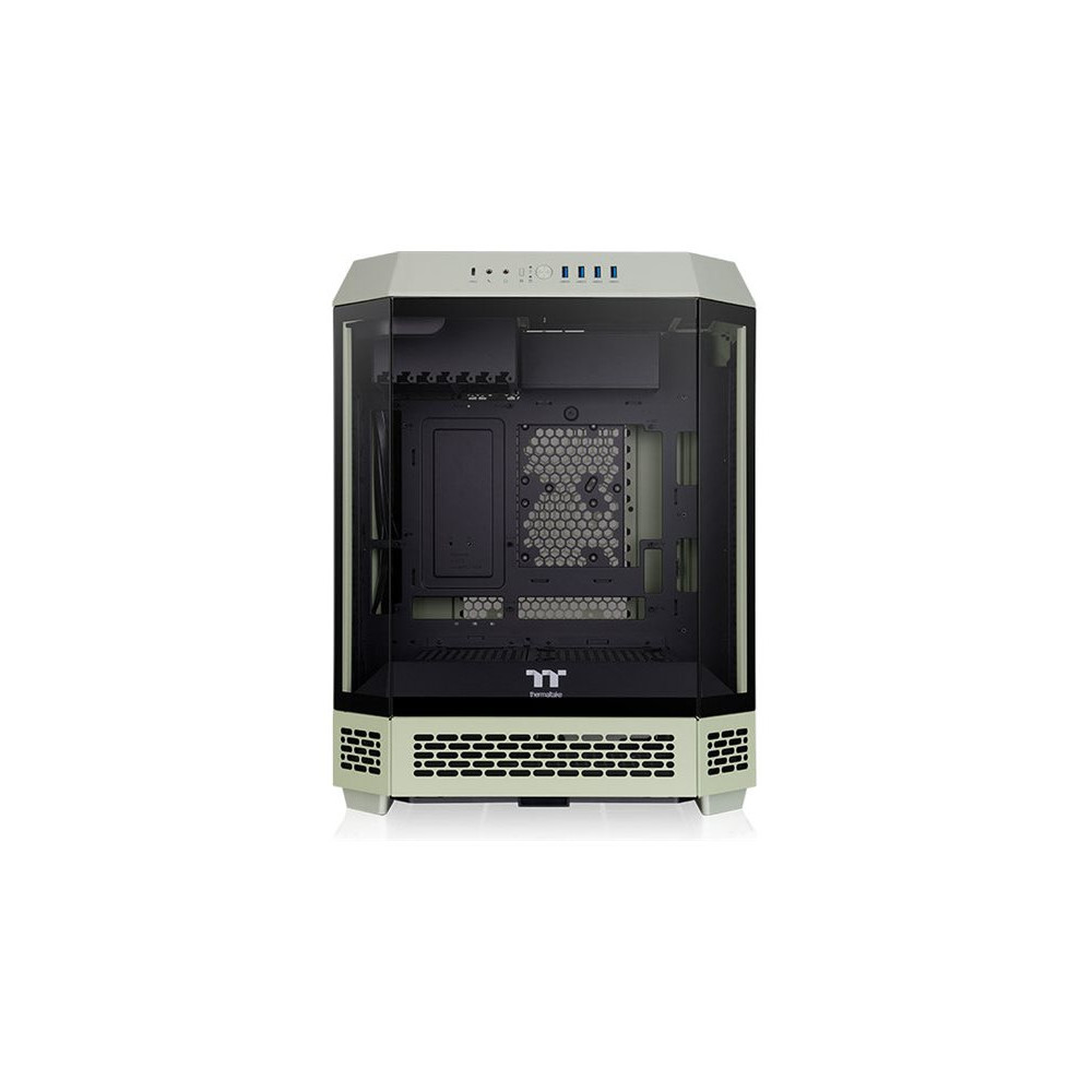 Produktbild för Thermaltake The Tower 600 - mid tower - ATX