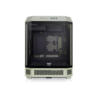 Produktbild för Thermaltake The Tower 600 - mid tower - ATX