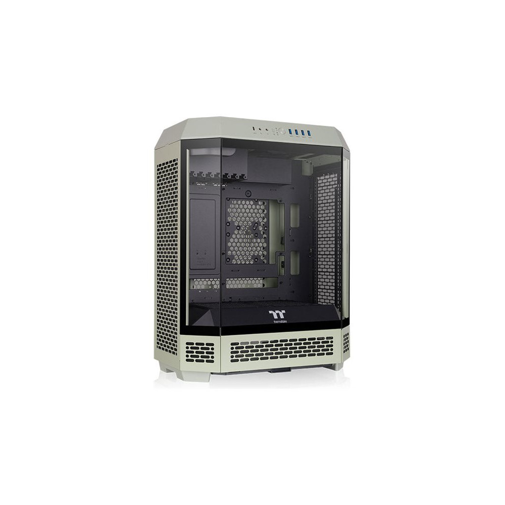 Produktbild för Thermaltake The Tower 600 - mid tower - ATX