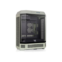 Produktbild för Thermaltake The Tower 600 - mid tower - ATX