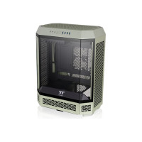 Produktbild för Thermaltake The Tower 600 - mid tower - ATX