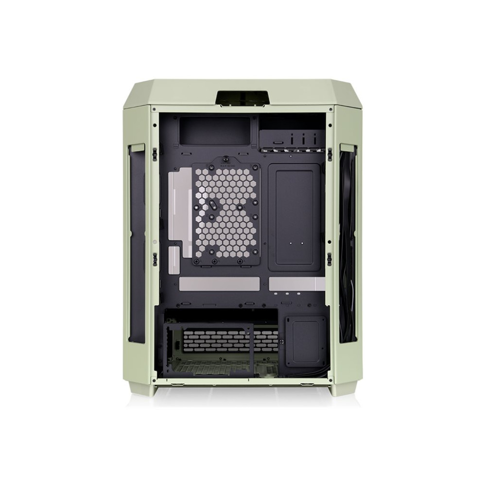 Produktbild för Thermaltake The Tower 600 - mid tower - ATX