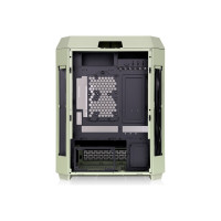 Produktbild för Thermaltake The Tower 600 - mid tower - ATX