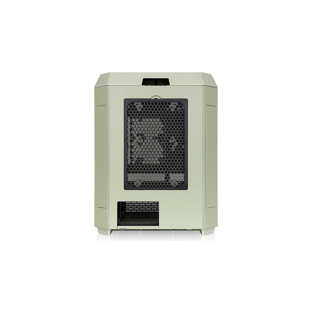 Produktbild för Thermaltake The Tower 600 - mid tower - ATX