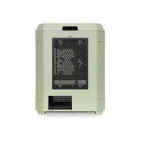 Produktbild för Thermaltake The Tower 600 - mid tower - ATX