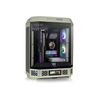 Produktbild för Thermaltake The Tower 600 - mid tower - ATX
