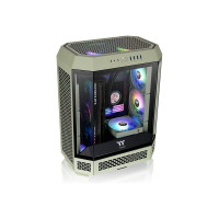 Produktbild för Thermaltake The Tower 600 - mid tower - ATX