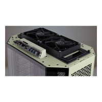 Produktbild för Thermaltake The Tower 600 - mid tower - ATX