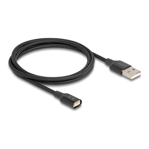 DeLOCK Delock - USB-laddningskabel - 1 m