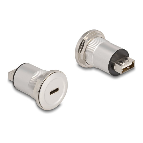 DeLOCK Delock - USB typ C-adapter - USB-C till USB