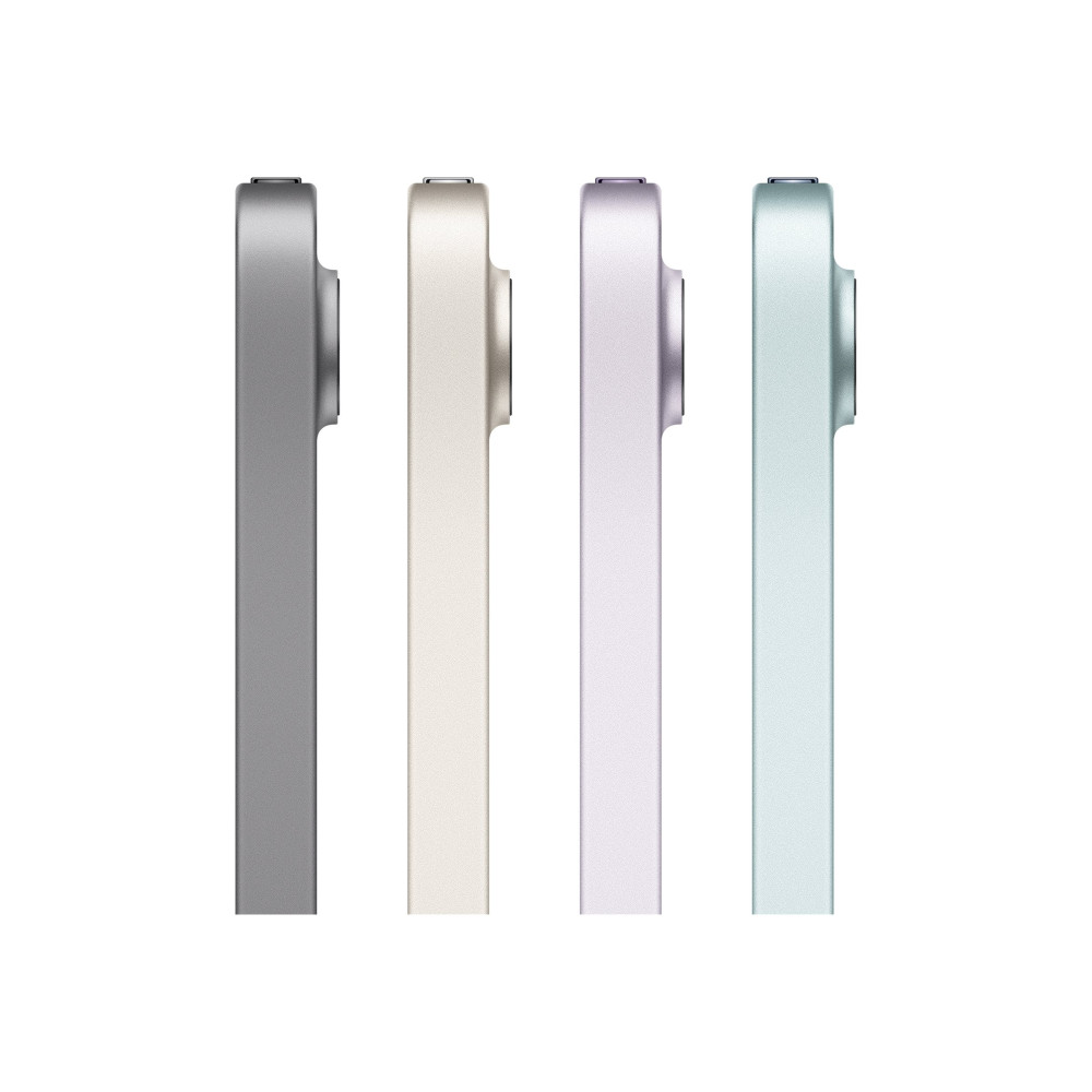 Produktbild för Apple iPad mini A17 Pro Wi-Fi - surfplatta - 512 GB - 8.3"