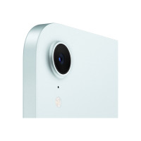 Produktbild för Apple iPad mini A17 Pro Wi-Fi - surfplatta - 512 GB - 8.3"