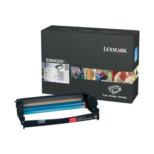 Lexmark International Lexmark - fotoenhet - LCCP
