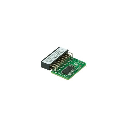 SUPER MICRO Computer Supermicro AOM-TPM-9665V-S - Trusted Platform Module (TPM) 2.0