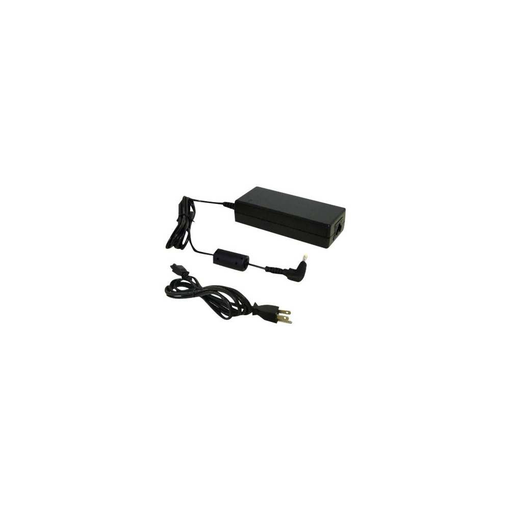 Produktbild för Lind AC-12V Material Handling Power Supply - strömadapter - 60 Watt