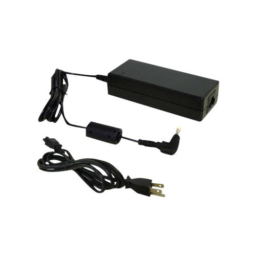 Gamber-Johnson Lind AC-12V Material Handling Power Supply - strömadapter - 60 Watt