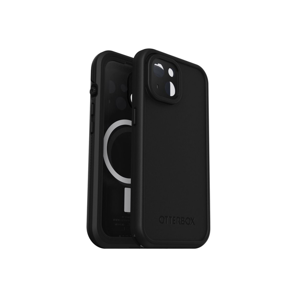 Produktbild för OtterBox FRĒ - skyddande vattentätt fodral för mobiltelefon