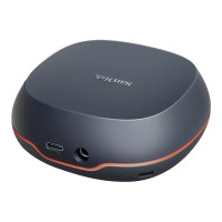 Produktbild för SanDisk Desk Drive - SSD - 8 TB - USB 3.2 Gen 2