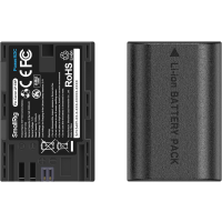 Produktbild för SmallRig 5409 Camera Battery and Charger Kit for Canon LP-E6P