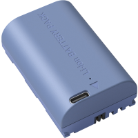 Produktbild för SmallRig 5406 Camera Battery USB-C Rechargable Canon LP-E6P