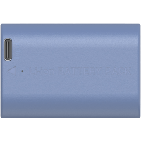 Produktbild för SmallRig 5406 Camera Battery USB-C Rechargable Canon LP-E6P