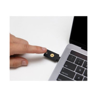 Produktbild för Yubico YubiKey 5C NFC FIPS - USB-C-säkerhetsnyckel