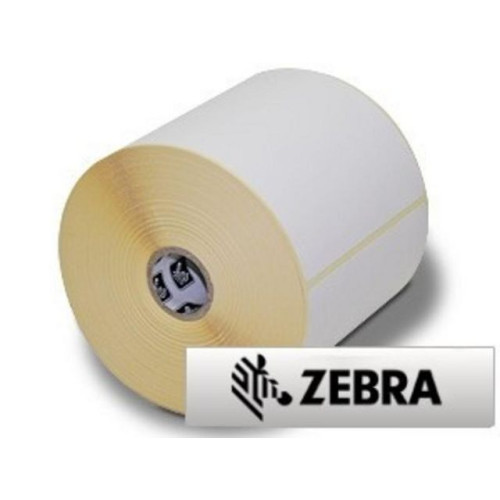 ZEBRA Etikett ZEBRA 51x102mm 16440/fp