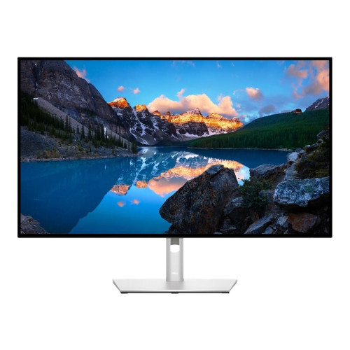 DELL Dell UltraSharp U3223QE - LED-skärm - 4K - 31.5" - med 3 års grundläggande avancerat byte (CA, US - 3 års avancerad bytesservice)