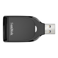 Produktbild för SanDisk kortläsare - USB 3.0