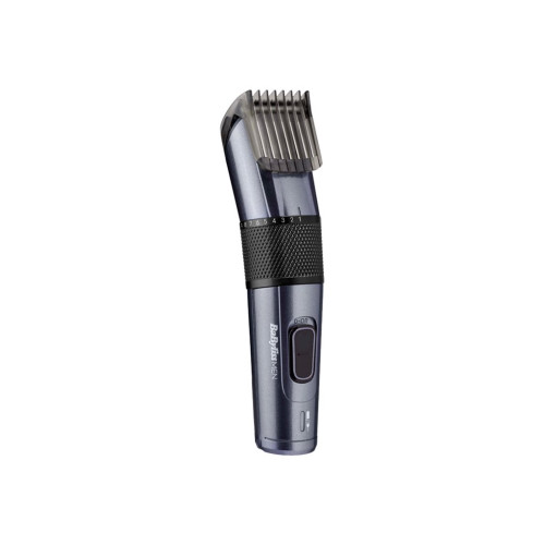 BaByliss BaByliss Men E976E - hårtrimmare