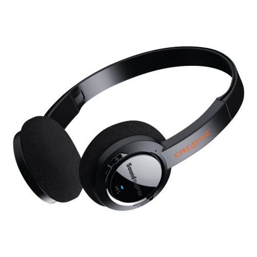 Creative Technology Creative Sound Blaster JAM V2 - headset