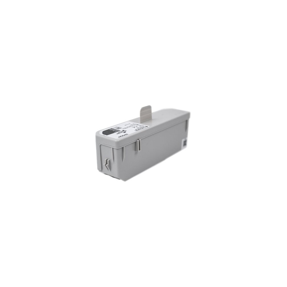 Produktbild för Epson SJIC33P(K) - svart - original - bläckpatron